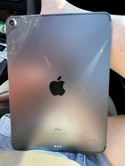 ipad air 4 th generation