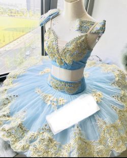 Tuttu Ballet