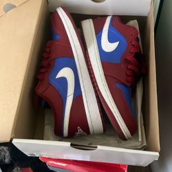 Nike Air Jordan 1 