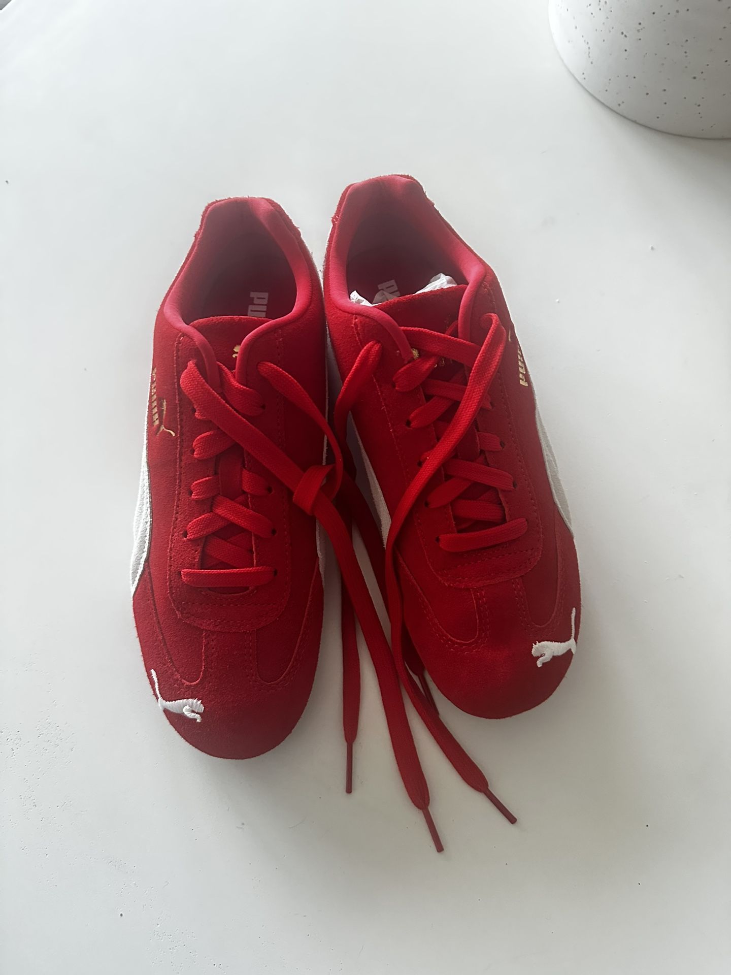 Puma Sneakers