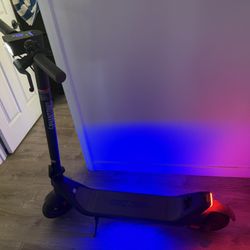 Scooter Eléctrico Phantom A10