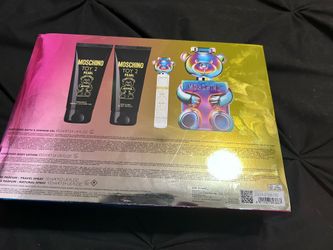 Moschino Toy 2 Pearl Gift Set