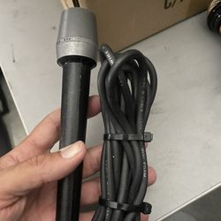 Ampex 2001 Dynamic Microphone Vintage