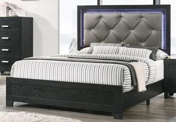 Bed Frame Full/queen