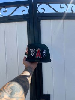 Angels hat