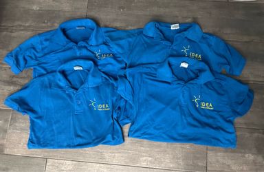 Boys uniform clothing