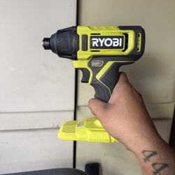 Ryobi Impact Tool 