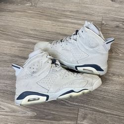 Jordan 6 Georgetown Size 12