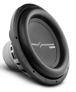 Ds18 zxi high excursion 15s