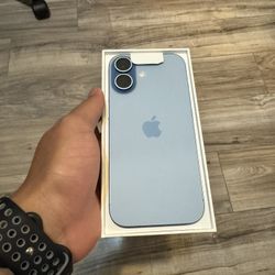 iPhone 17 256 GB BRAND NEW 