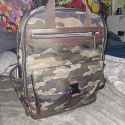 Twelvelittle Back Pack 