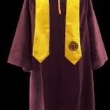 Graduation Gown