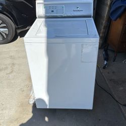 Speed Queen Heavy Duty Washing Machine