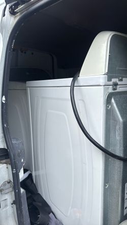 washers machine kit