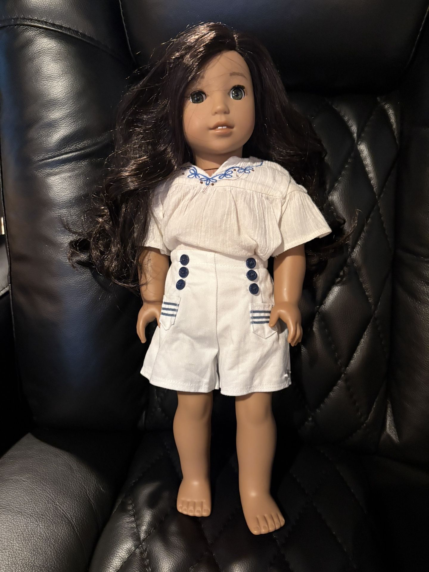American Girl Dolls