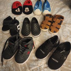 Boys Shoes