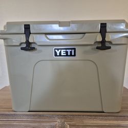 YETI Tundra 50 Hard Cooler