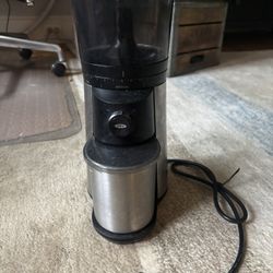 Oxo Coffee Grinder