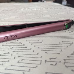 Gem Straightener 