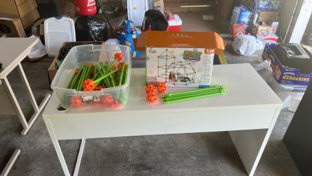 Fort Creator Kit