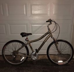 26inch Specialized bike