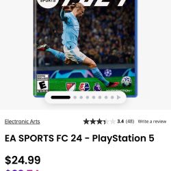 Juegos PlayStation 5 