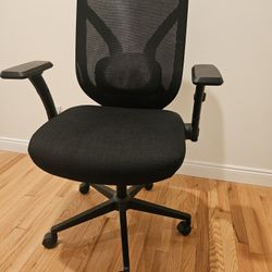 True Innovations Mesh Office Chair