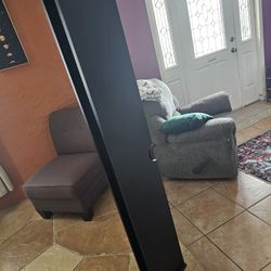 Wall Mounted Shelf / TV stand 