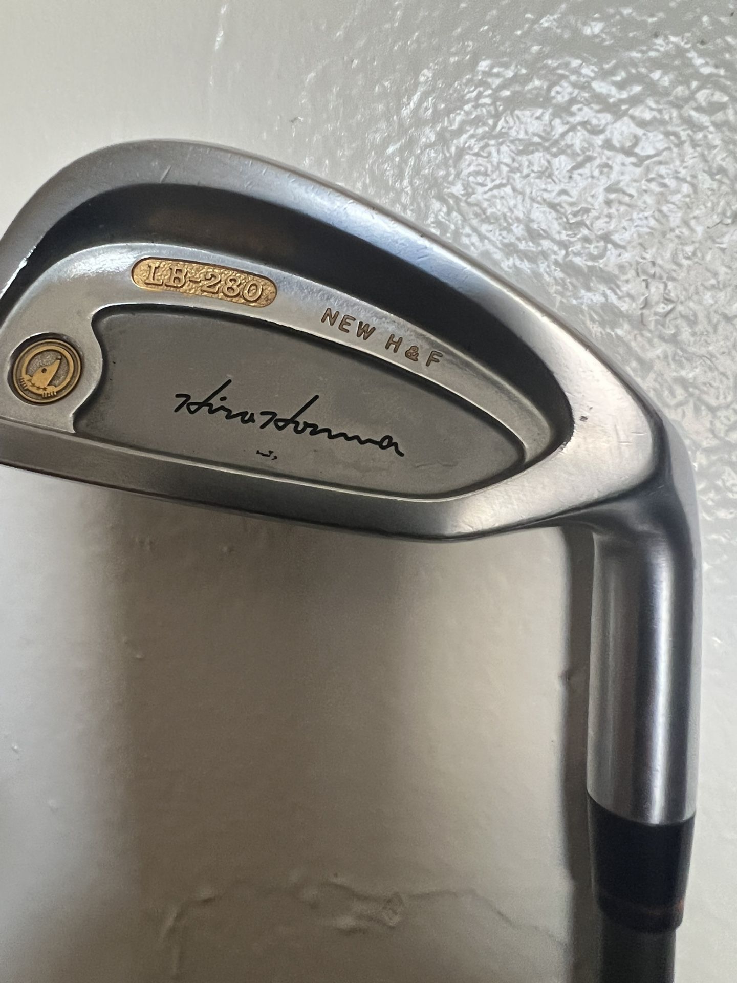 Hirv Honma 7 Iron