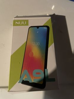 NUU phone