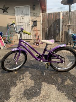 Bella bike by Giant LIKE NEW