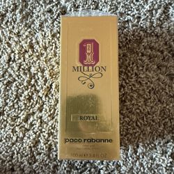 1 Million Paco Rabanne 