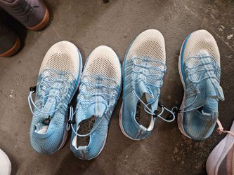 Water shoes