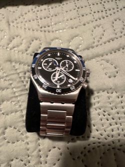 Swatch watch