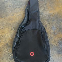 Soft Guitar Gig Bag 