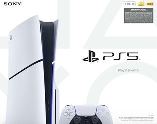 Ps5 Disk Edition