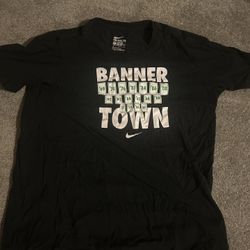 Nike Tee Celtics