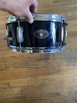 Tama 13” Imperialstar Snare Drum 