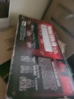 Dbx Model 231s Dual 31 Band Graphic Equalizer