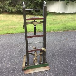 Furniture Appliance Dolly Hand Truck 