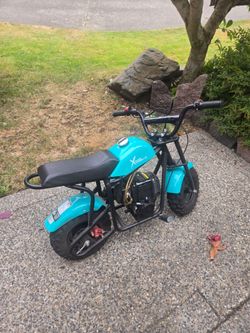 Mini Bike