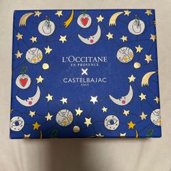 L’Occitane Set 
