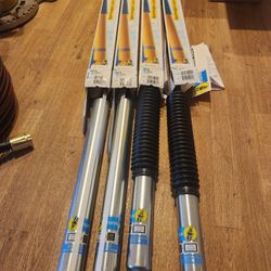 Bilstien Shocks B-8 5125/ B-8 5100