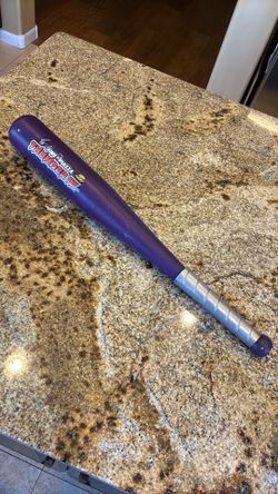 Vintage RARE! 2002 Hasbro Nerf MLB Mike Piazza Vortex Thunderstick FX Bat