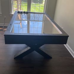 Air Hockey Table