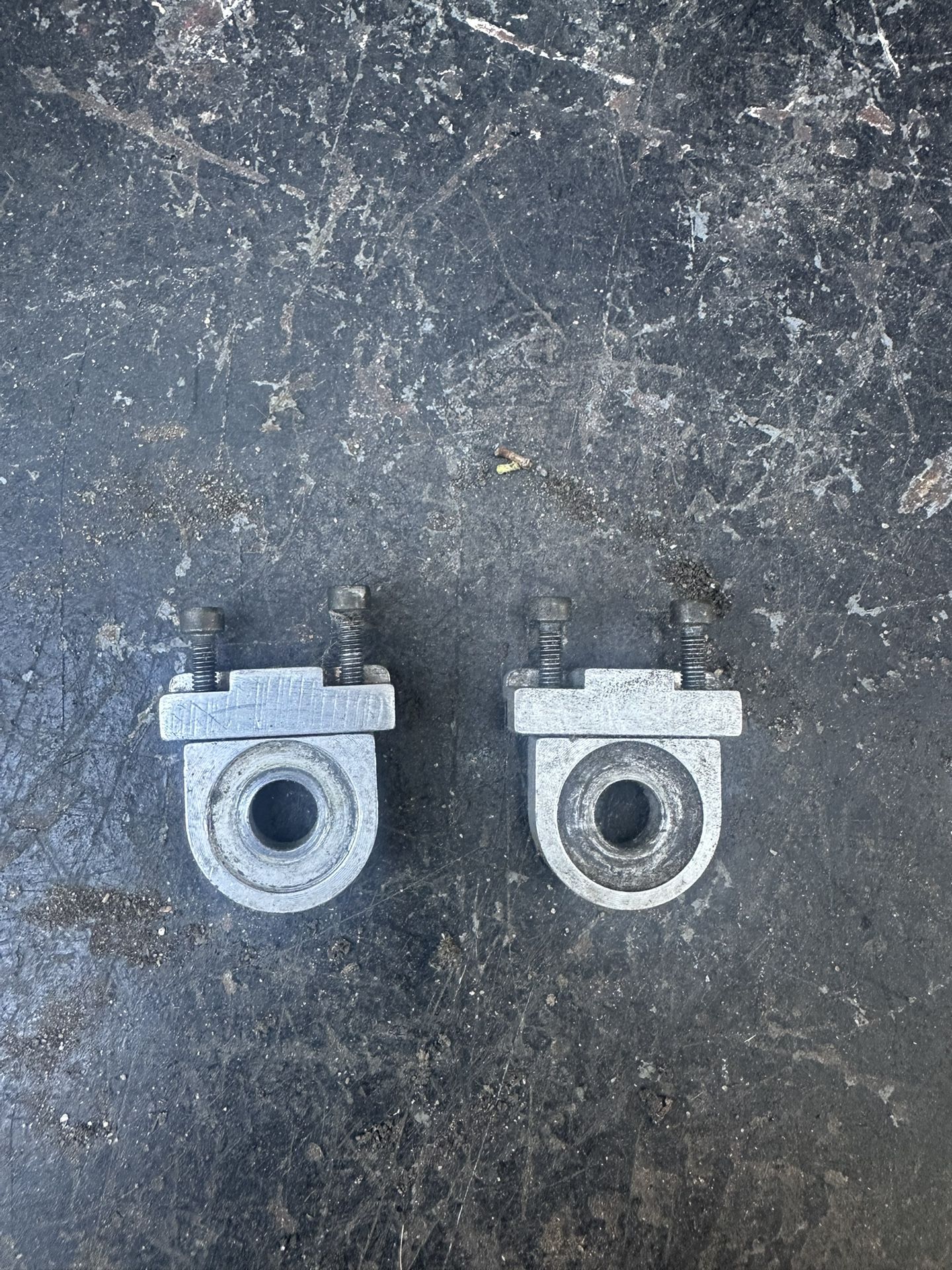 GT Box Stays Chain Tensioners