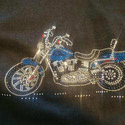 Vintage Christine Alexander Swarovski Jacket