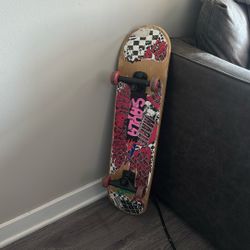 Skate Board