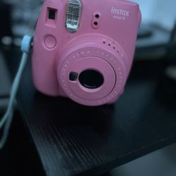 Instax Mini 9