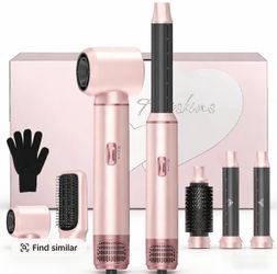Viral Tik Tok Hair Dryer